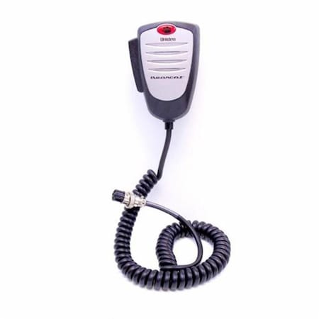 Fivegears 4 Pin 68-78 Replacement Microphone FI2106146
